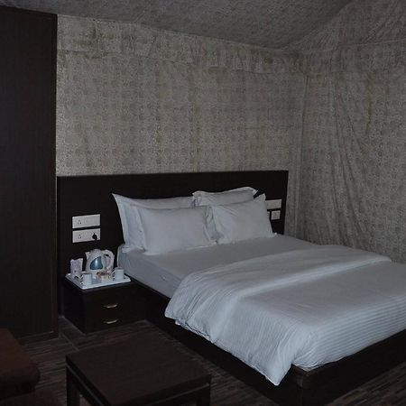 Neelkanth'S Bagar Inn Resort Jhunjhunu Eksteriør billede