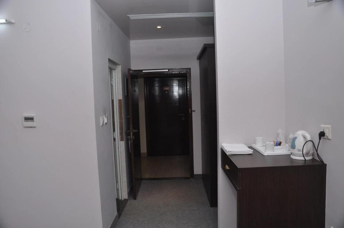 Neelkanth'S Bagar Inn Resort Jhunjhunu Eksteriør billede