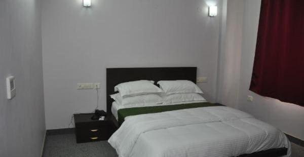 Neelkanth'S Bagar Inn Resort Jhunjhunu Eksteriør billede